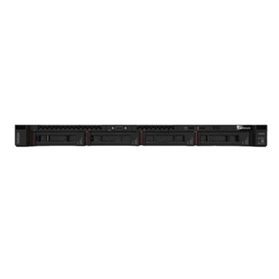 Ασήμι 4208 κεντρικός υπολογιστής ThinkSystem SR630 7X02A0FANA 2.10GHz της Intel Xeon Lenovo GPU