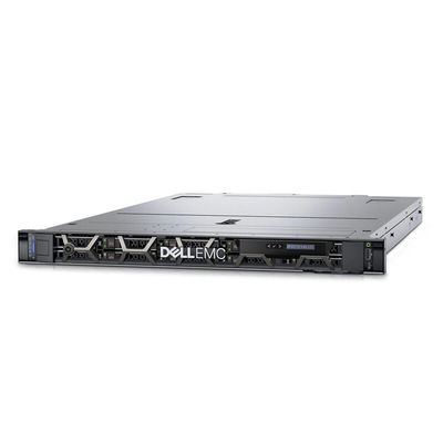 EMC PowerEdge R650 1U Rack Server Intel Xeon επεξεργαστής Dells GPU Server