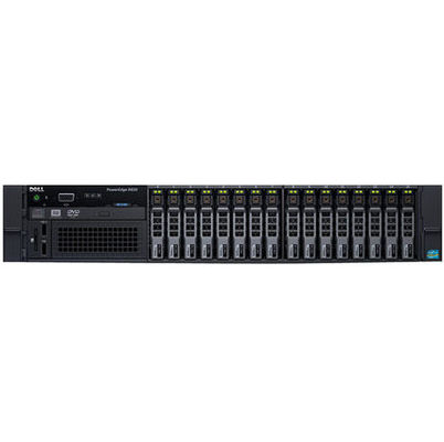 Poweredge R840 Intel Xeon επεξεργαστής 2U server rack server 8 bay server