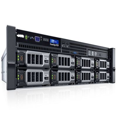 100% Original Poweredge R930 E7-4809V4*2/64G/600G*4/H730P 2.1GHz Για Διακομιστή Rack