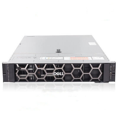 Αρχικό Dell Poweredge R750xs Διακομιστής Intel Xeon Silver 4309Y Διακομιστής ένας διακομιστής