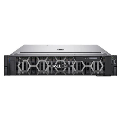 Αρχικό Dells Rack Server Stock Xeon R750xa 2u Rack Server Stock Rack Intel D eLL EMC PowerEdge R750 Σερβερ R750xa