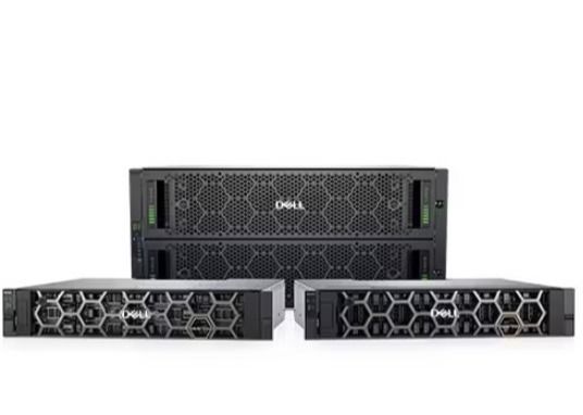 Κεφάλαιο επέκτασης DellS GPU Server EMC Powervault Me412 Me424 Me484