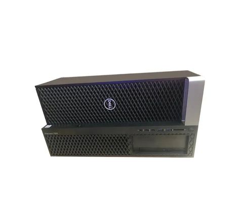 Αναβαθμίσιμος διακομιστής R750 Dell με σκληρό δίσκο 3*8T για αναπτυσσόμενες επιχειρήσεις