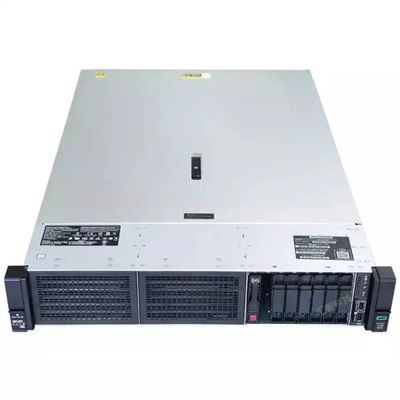 HPE DL380 Gen10 Hpe Rack Server 290W 500W 900W Τύπος ισχύος