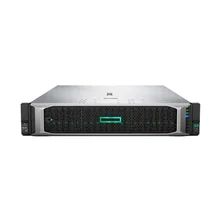 HPE DL380 Gen10 24 DDR4 DIMM Slots Hpe Server Rack RAID 0/1/10/5 Υποστήριξη 290W