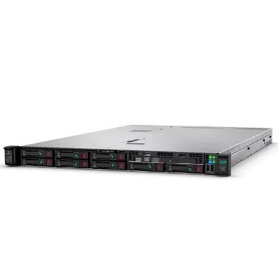 Υψηλής απόδοσης HPE Server με N 1 επιλογές 16 GB χωρητικότητα μνήμης