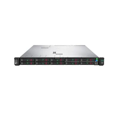 8*2.5 Hdd Hpe Proliant Rack Server Intel Xeon E I3 Πεντιούμ επεξεργαστής