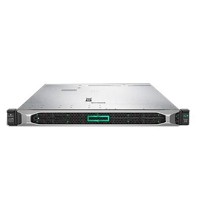 Intel Xeon E I3 Pentium Processor HPE Rack Server με N 1 επιλογές για 8*2.5 HDD