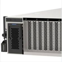Λενόβο GPU Server Μέχρι 8 NVIDIA Tesla V100 ή 16 NVIDIA Tesla T4 RAID 5 2666MT/s RDIMMs