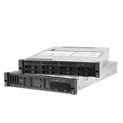 2666MT/S RDIMM και λειτουργία αποθήκευσης Lenovo GPU Computing System