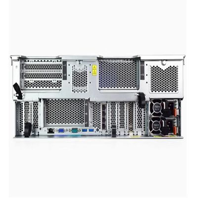 2666MT/S RDIMMs τύπος μνήμης Lenovo GPU υπερυπολογιστής για απαιτήσεις υψηλής απόδοσης