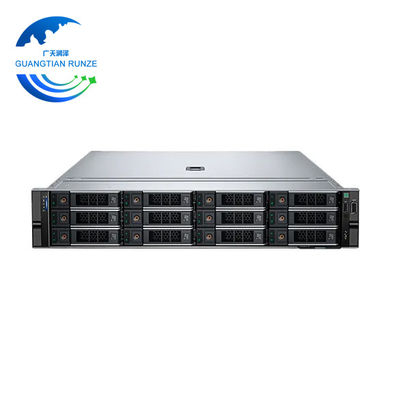 Μέγιστη χωρητικότητα μέχρι 3,03PB Dell Server R760 για επεξεργασία δεδομένων υψηλής απόδοσης