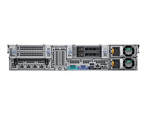 2 θύρες δικτύου GE Dell Server με 331i 4x 1GbE Network Controller