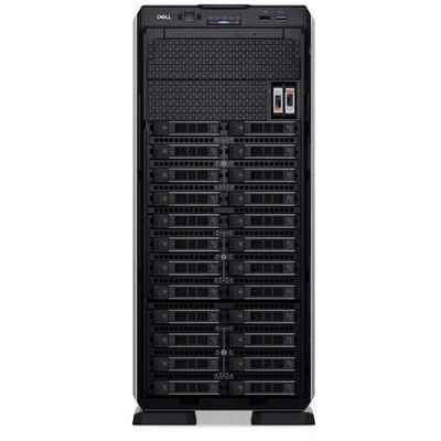 Αναβάθμιση Συστήματος Dell GPU Server 960G*3 Ssd 2 GE Network Ports 3*8T Δικτυακό Δίσκο
