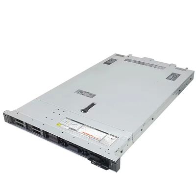 Αναβαθμίστε την επιχείρησή σας με Dell Server 2 GE δικτυακές θύρες και έως και 4 διπλό πλάτος GPU