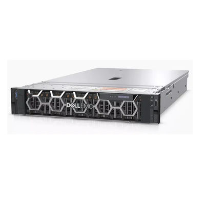 Δυνατός R760 Rack Server με 8 μεμονωμένες GPUs Dell Server Απελευθερώστε το πλήρες δυναμικό της επιχείρησής σας
