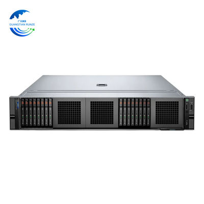 Προσαρμόσιμη κλιμακώσιμη Dell 8 Gpu R750 Server Max Raw Capacity έως και 3,03PB
